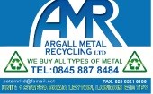 Argall Metal Recycling Ltd 368065 Image 4